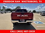 New 2025 Ram 2500 Tradesman Crew Cab 4x4 Pickup for sale #SG569727WB - photo 4