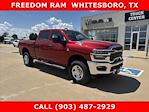 New 2025 Ram 2500 Tradesman Crew Cab 4x4 Pickup for sale #SG569727WB - photo 8