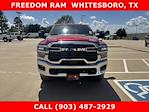 New 2025 Ram 2500 Tradesman Crew Cab 4x4 Pickup for sale #SG569727WB - photo 9