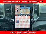 New 2025 Ram 2500 Tradesman Crew Cab 4x4 Pickup for sale #SG569727WB - photo 12
