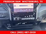 New 2025 Ram 2500 Tradesman Crew Cab 4x4 Pickup for sale #SG569727WB - photo 13