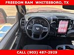 New 2025 Ram 2500 Tradesman Crew Cab 4x4 Pickup for sale #SG569727WB - photo 18