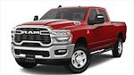 New 2025 Ram 2500 Tradesman Crew Cab 4x4 Pickup for sale #SG569728 - photo 1