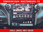 New 2025 Ram 2500 Tradesman Crew Cab 4x4 Pickup for sale #SG569728WB - photo 14