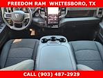 New 2025 Ram 2500 Tradesman Crew Cab 4x4 Pickup for sale #SG569728WB - photo 20