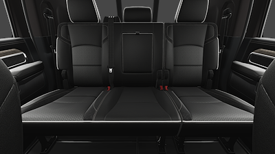 New 2025 Ram 3500 Laramie Mega Cab 4x4 DRW Pickup for sale #SG570612 - photo 2