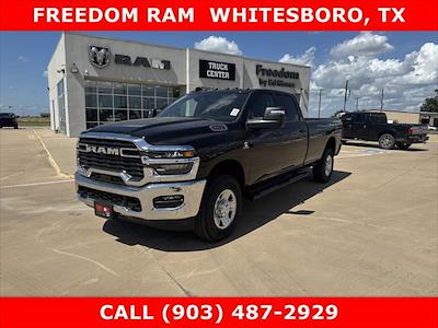 New 2025 Ram 3500 Tradesman Crew Cab 4x4 Pickup for sale #SG570822WB - photo 1
