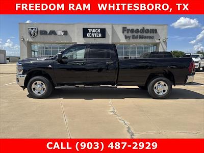 New 2025 Ram 3500 Tradesman Crew Cab 4x4 Pickup for sale #SG570822WB - photo 2