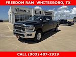 New 2025 Ram 3500 Tradesman Crew Cab 4x4 Pickup for sale #SG570822WB - photo 1