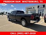New 2025 Ram 3500 Tradesman Crew Cab 4x4 Pickup for sale #SG570822WB - photo 3