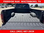 New 2025 Ram 3500 Tradesman Crew Cab 4x4 Pickup for sale #SG570822WB - photo 5