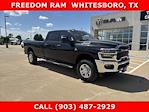 New 2025 Ram 3500 Tradesman Crew Cab 4x4 Pickup for sale #SG570822WB - photo 8