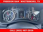 New 2025 Ram 3500 Tradesman Crew Cab 4x4 Pickup for sale #SG570822WB - photo 10