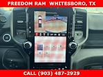 New 2025 Ram 3500 Tradesman Crew Cab 4x4 Pickup for sale #SG570822WB - photo 12
