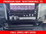 New 2025 Ram 3500 Tradesman Crew Cab 4x4 Pickup for sale #SG570822WB - photo 13