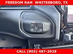 New 2025 Ram 3500 Tradesman Crew Cab 4x4 Pickup for sale #SG570822WB - photo 14