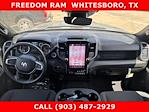 New 2025 Ram 3500 Tradesman Crew Cab 4x4 Pickup for sale #SG570822WB - photo 19