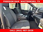 New 2025 Ram 3500 Tradesman Crew Cab 4x4 Pickup for sale #SG570822WB - photo 23