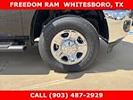 New 2025 Ram 3500 Tradesman Crew Cab 4x4 Pickup for sale #SG570822WB - photo 25