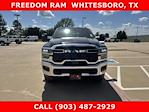 New 2025 Ram 3500 Tradesman Crew Cab 4x4 Pickup for sale #SG570822WB - photo 9
