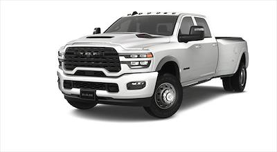 New 2025 Ram 3500 Limited Crew Cab 4x4 DRW Pickup for sale #SG574607WB - photo 1
