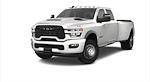 New 2025 Ram 3500 Limited Crew Cab 4x4 DRW Pickup for sale #SG574607WB - photo 1