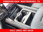 New 2025 Ram 3500 Limited Crew Cab 4x4 DRW Pickup for sale #SG574607WB - photo 15