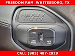 New 2025 Ram 3500 Limited Crew Cab 4x4 DRW Pickup for sale #SG574607WB - photo 17