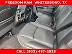 New 2025 Ram 3500 Limited Crew Cab 4x4 DRW Pickup for sale #SG574607WB - photo 22