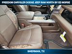 New 2025 Ram 3500 Longhorn Crew Cab for sale #SG574620 - photo 10