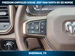 New 2025 Ram 3500 Longhorn Crew Cab for sale #SG574620 - photo 19