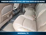 New 2025 Ram 3500 Longhorn Crew Cab for sale #SG574620 - photo 21