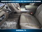 New 2025 Ram 3500 Longhorn Crew Cab for sale #SG574622 - photo 8