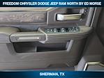 New 2025 Ram 3500 Longhorn Crew Cab for sale #SG574622 - photo 17