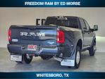 New 2025 Ram 3500 Longhorn Crew Cab 4x4 DRW Pickup for sale #SG574646 - photo 7