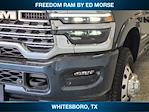 New 2025 Ram 3500 Longhorn Crew Cab 4x4 DRW Pickup for sale #SG574646 - photo 8
