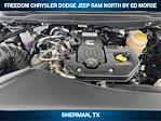 New 2025 Ram 3500 Longhorn Crew Cab 4x4 DRW Pickup for sale #SG574646 - photo 20
