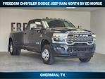 New 2025 Ram 3500 Longhorn Crew Cab 4x4 DRW Pickup for sale #SG574646 - photo 6