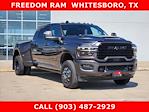 New 2025 Ram 3500 Laramie Mega Cab 4x4 DRW Pickup for sale #SG574666 - photo 2