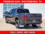 New 2025 Ram 3500 Laramie Mega Cab 4x4 DRW Pickup for sale #SG574666 - photo 3
