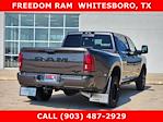 New 2025 Ram 3500 Laramie Mega Cab 4x4 DRW Pickup for sale #SG574666 - photo 4