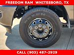 New 2025 Ram 3500 Laramie Mega Cab 4x4 DRW Pickup for sale #SG574666 - photo 7