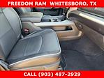 New 2025 Ram 3500 Laramie Mega Cab 4x4 DRW Pickup for sale #SG574666 - photo 9