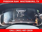 New 2025 Ram 3500 Laramie Mega Cab 4x4 DRW Pickup for sale #SG574666 - photo 10