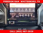 New 2025 Ram 3500 Laramie Mega Cab 4x4 DRW Pickup for sale #SG574666 - photo 13