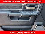 New 2025 Ram 3500 Laramie Mega Cab 4x4 DRW Pickup for sale #SG574666 - photo 17