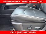New 2025 Ram 3500 Laramie Mega Cab 4x4 DRW Pickup for sale #SG574666 - photo 18