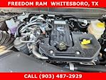 New 2025 Ram 3500 Laramie Mega Cab 4x4 DRW Pickup for sale #SG574666 - photo 21