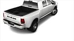 New 2025 Ram 3500 Laramie Mega Cab 4x4 DRW Pickup for sale #SG574691 - photo 2
