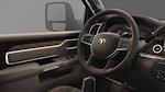 New 2025 Ram 2500 Longhorn Mega Cab 4x4 Pickup for sale #SG578660 - photo 8
